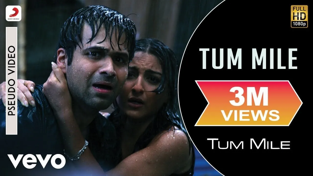 Tum Mile (2009) still