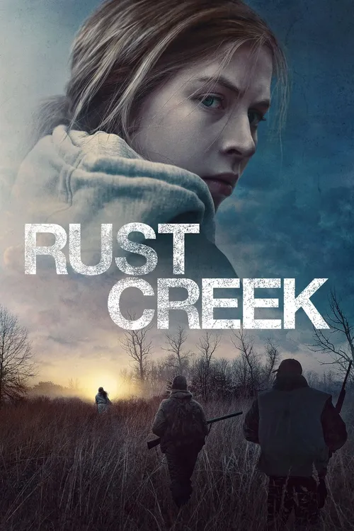 Rust Creek (2019) पोस्टर