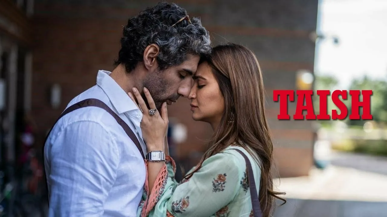 Taish (2020) দৃশ্য