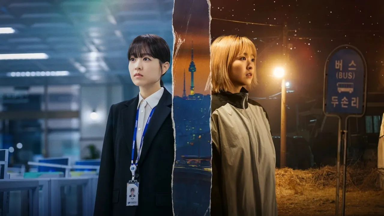 Our Unwritten Seoul (2025) still