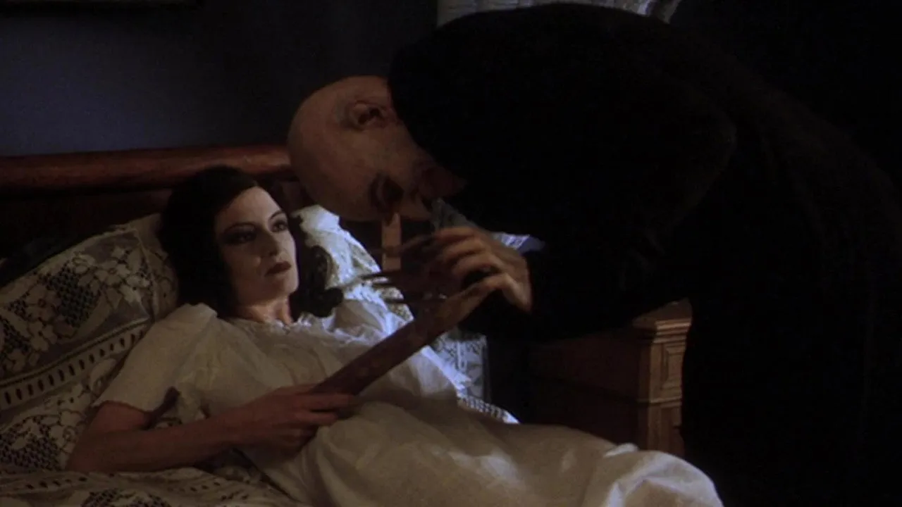 Shadow of the Vampire (2000) দৃশ্য