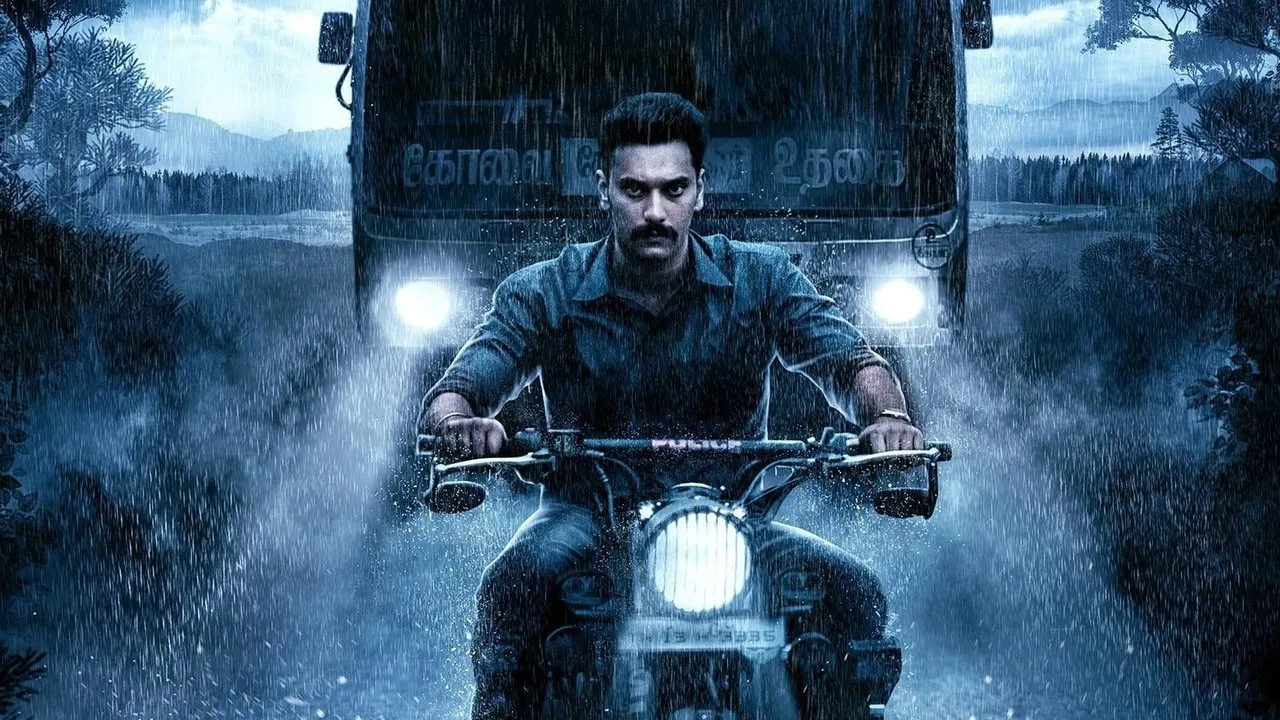 Diary (2022) দৃশ্য