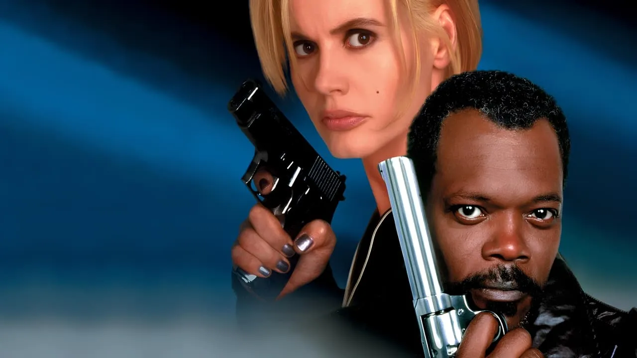 The Long Kiss Goodnight (1996) still