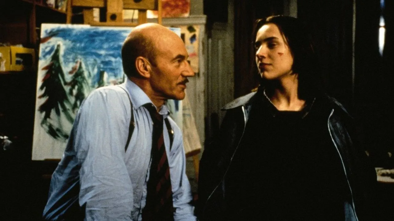 Masterminds (1997) দৃশ্য
