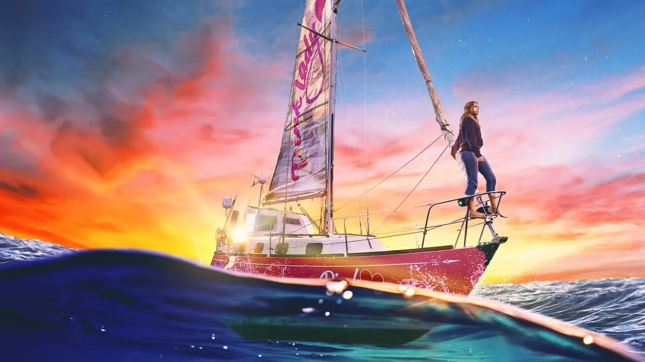 True Spirit (2023) still