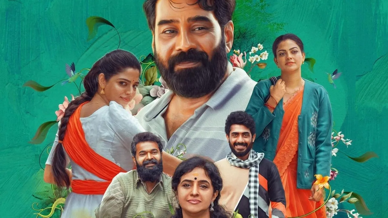 Kadha Innuvare (2024) দৃশ্য
