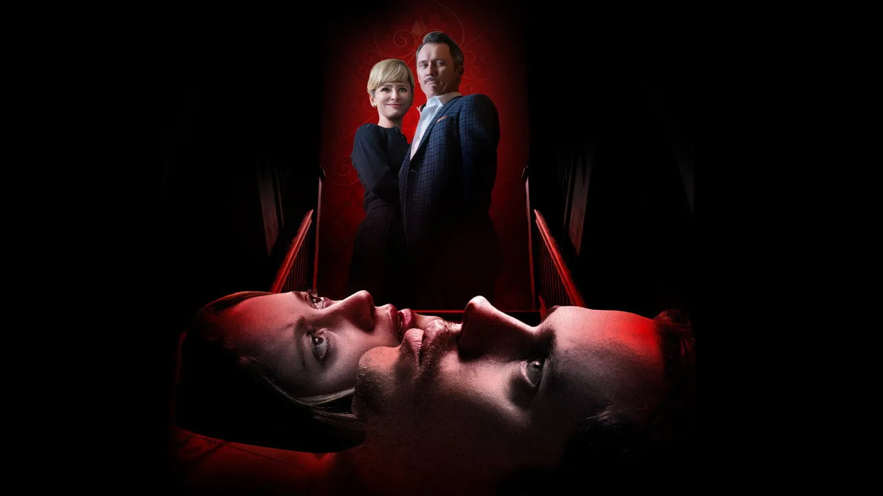 Villains (2019) still