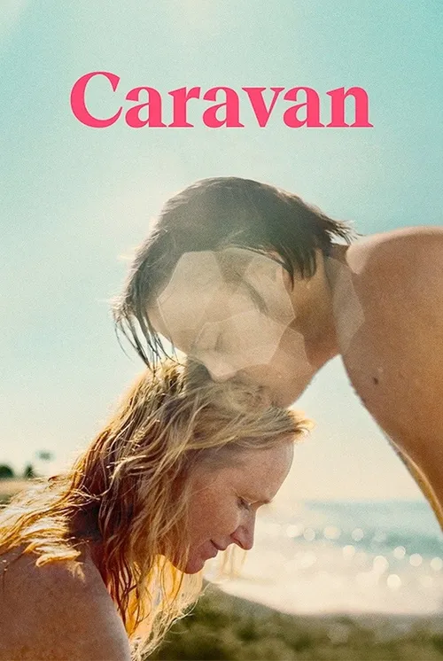 Caravan (2025) पोस्टर