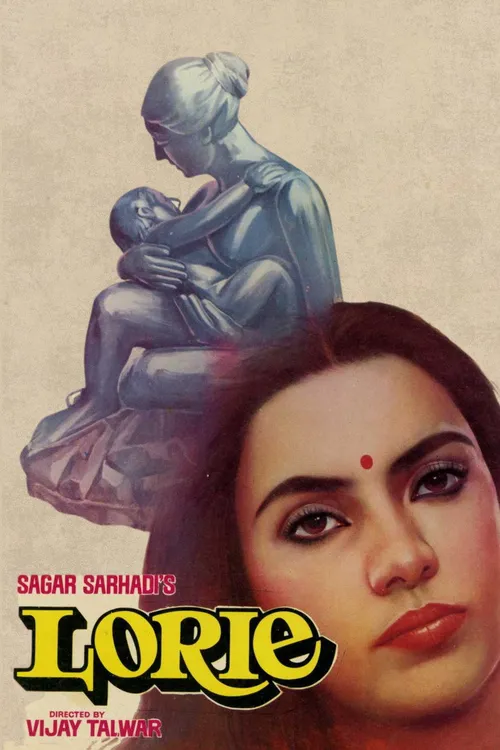 Lorie (1984) पोस्टर