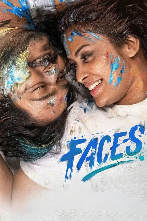 Faces (2026) पोस्टर