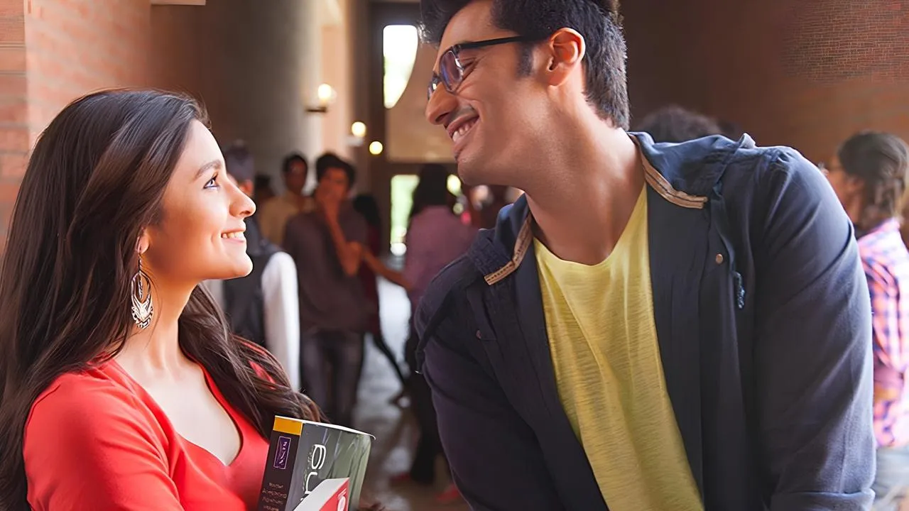 2 States (2014) still