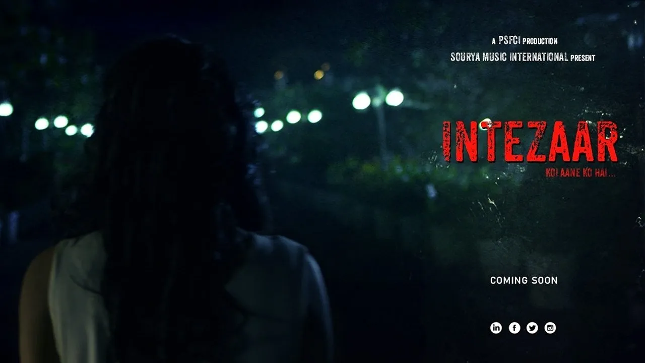 Intezaar: Koi Aane Ko Hai (2021) still