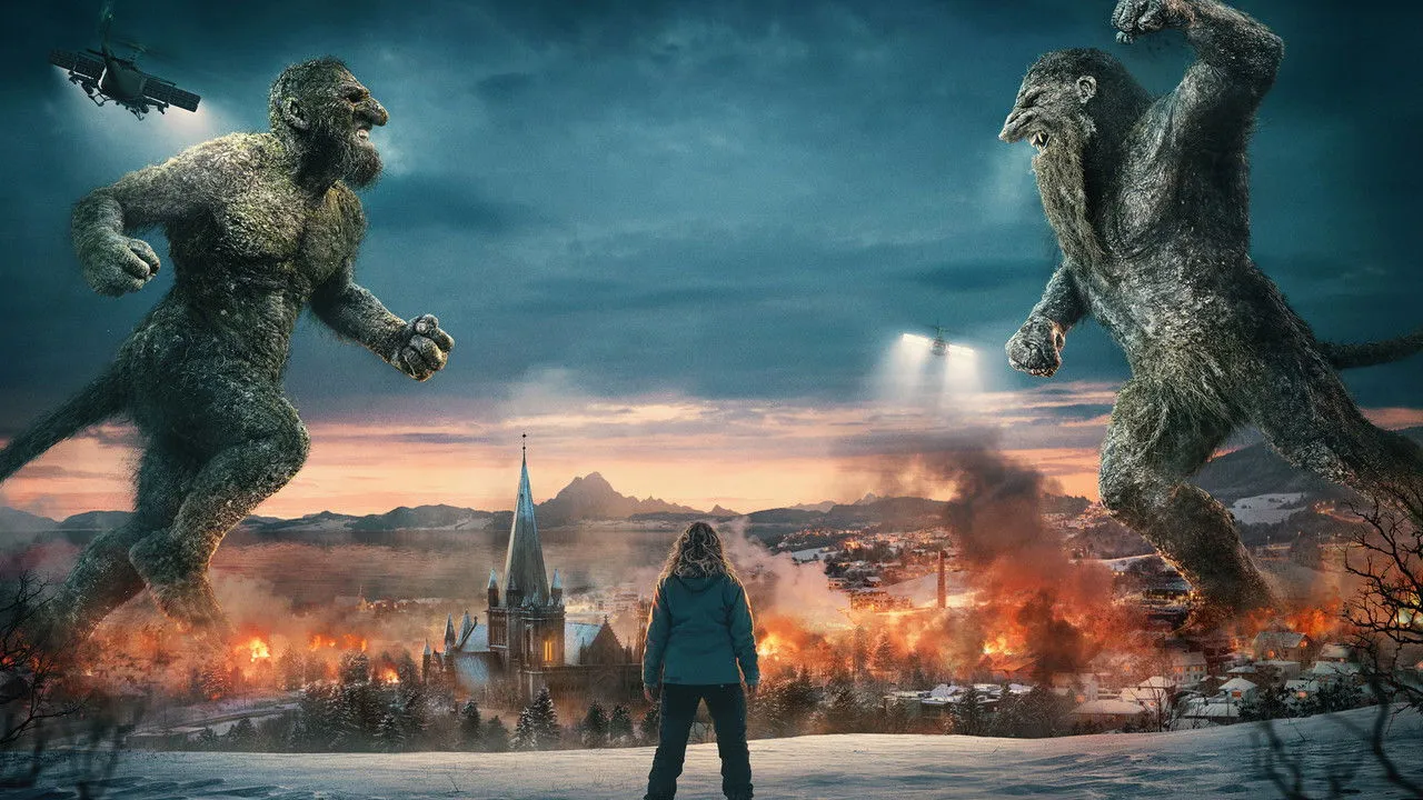 Troll 2 (2025) still