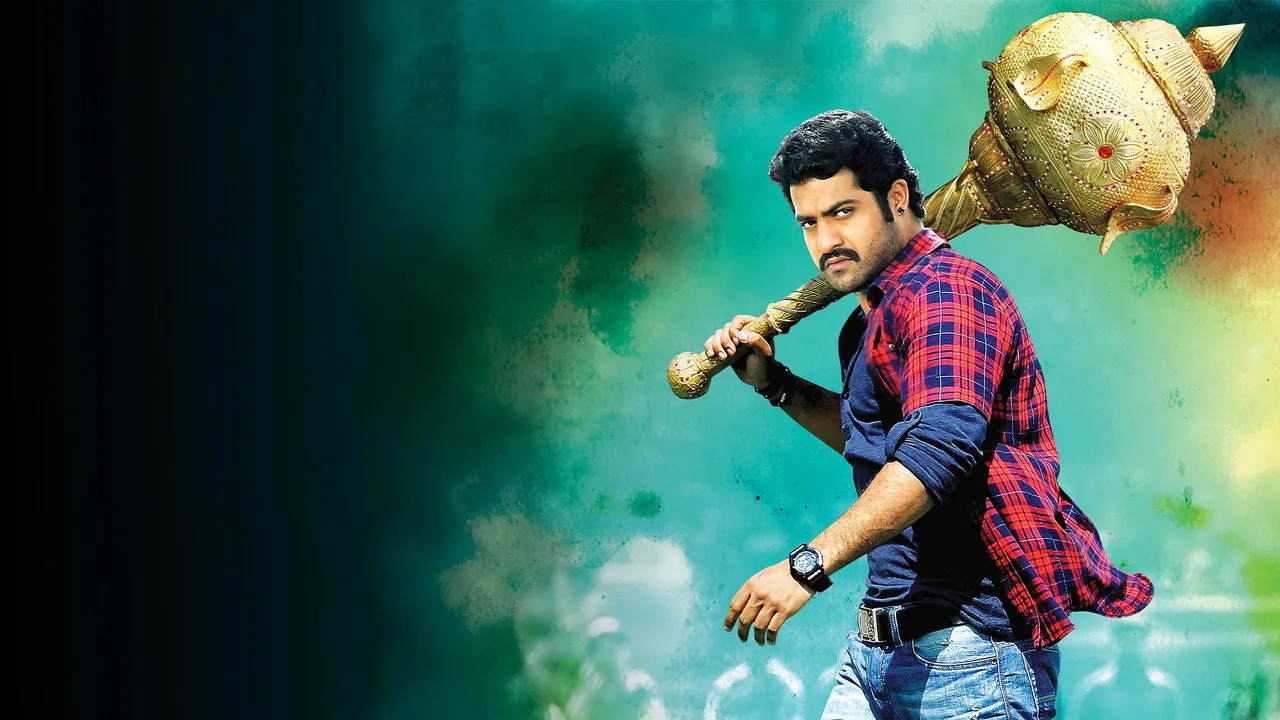 Ramayya Vasthavayya (2013) দৃশ্য