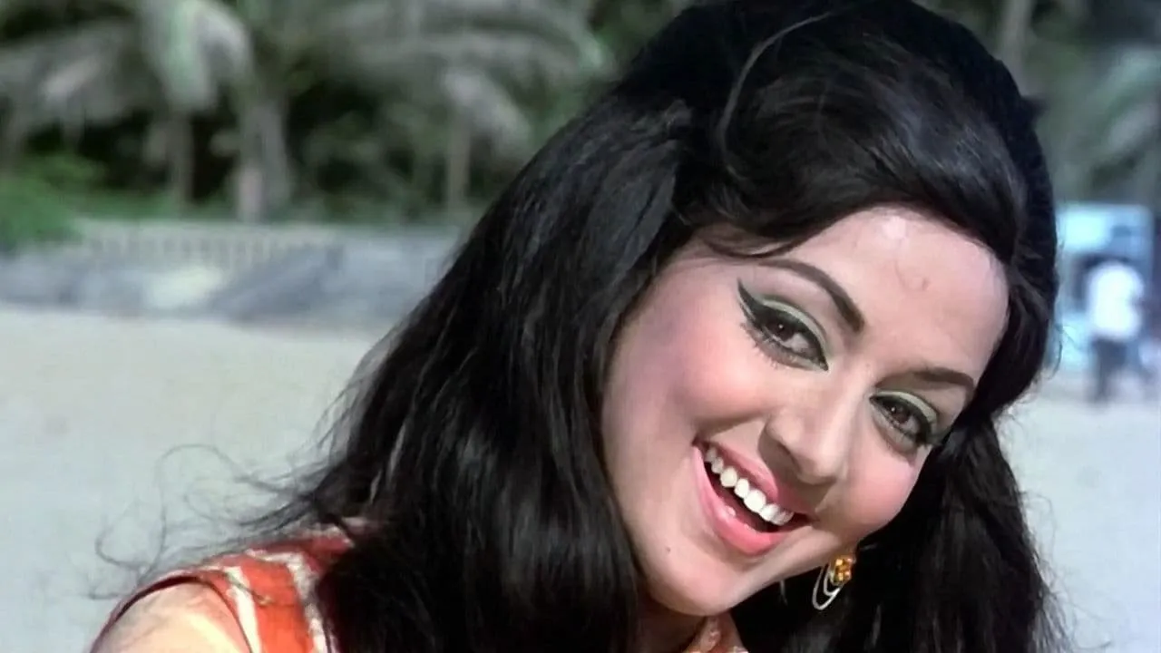Seeta and Geeta (1972) দৃশ্য