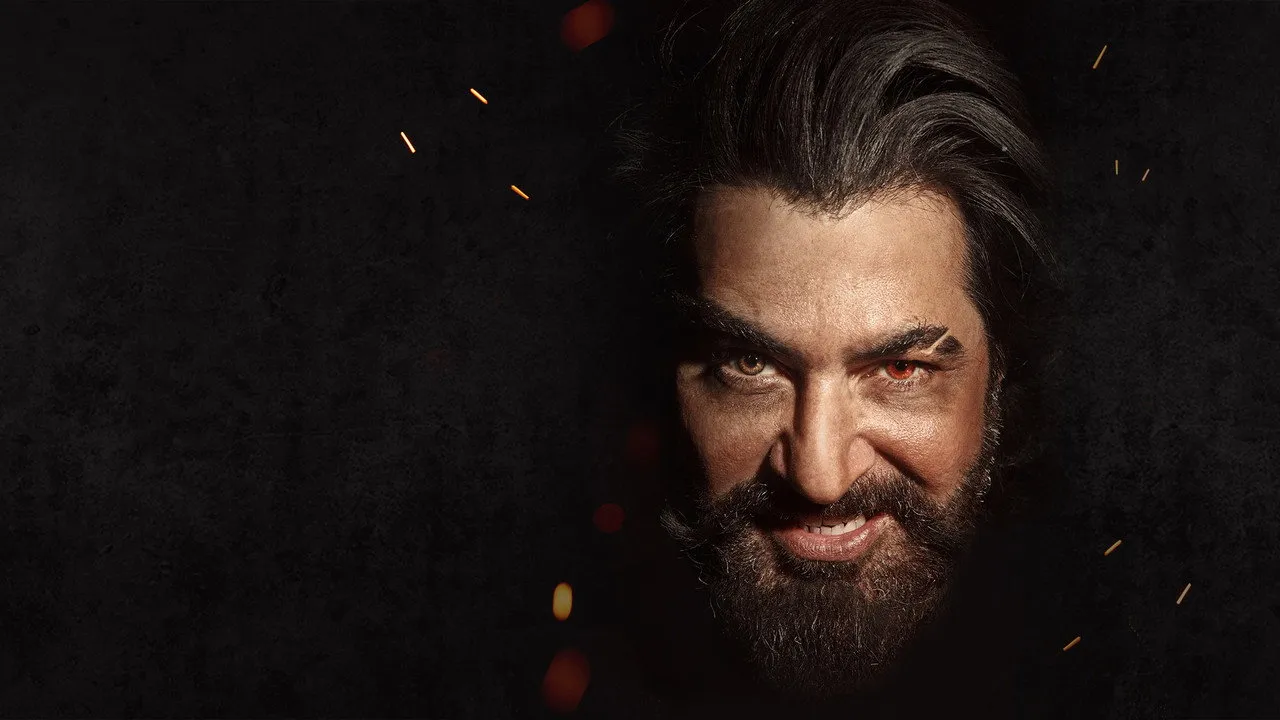 Raavan (2022) still