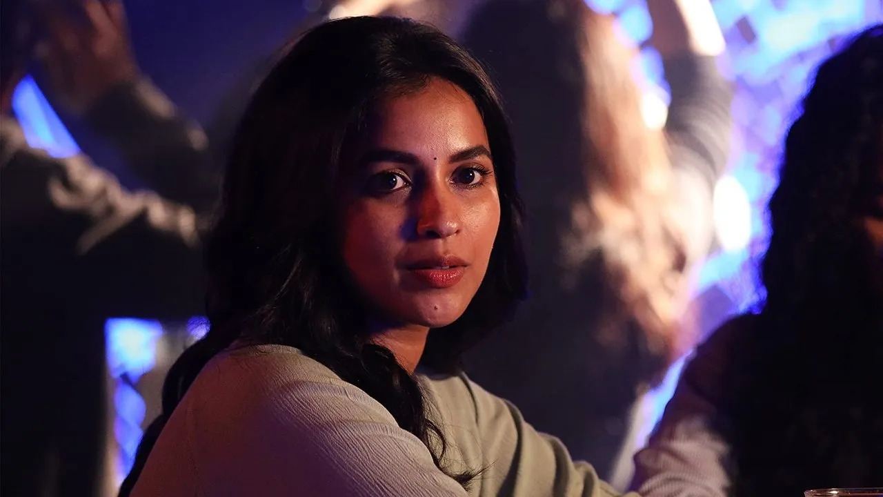 Modern Love Hyderabad (2022) still
