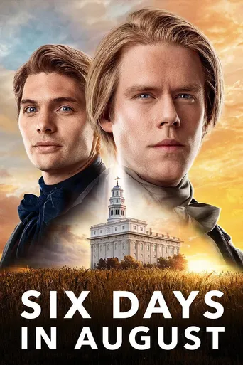 Six Days in August