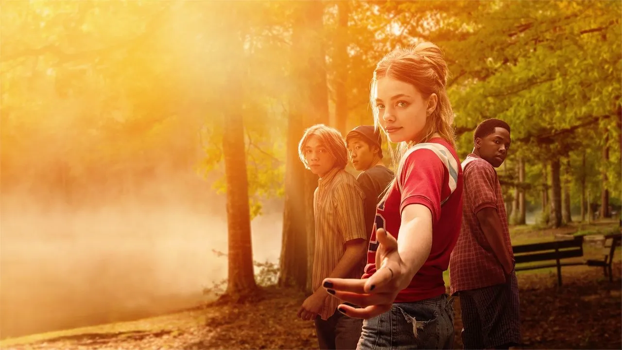 Looking for Alaska (2019) still