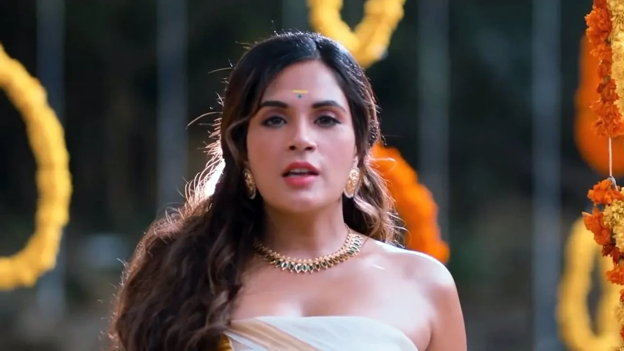 Shakeela (2020) still
