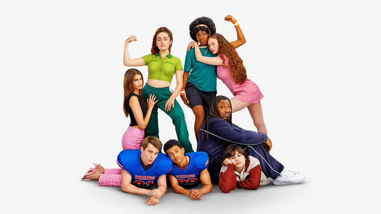 Bottoms (2023) still
