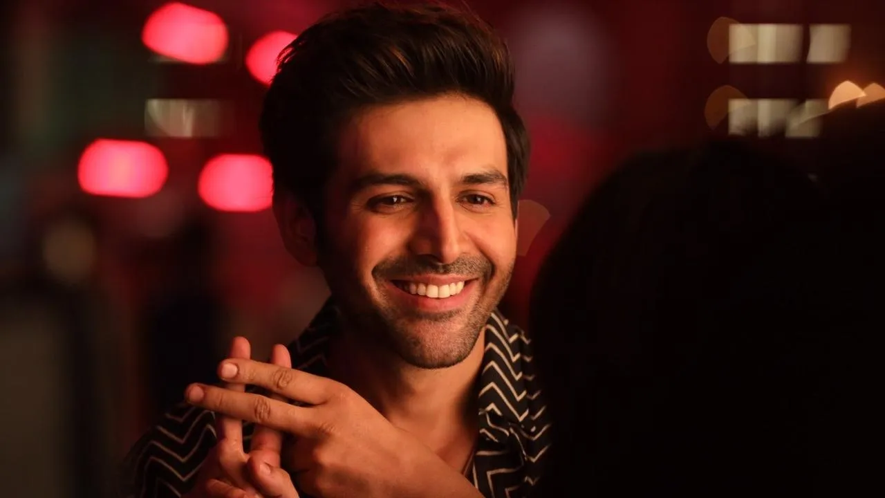 Satyaprem Ki Katha (2023) still