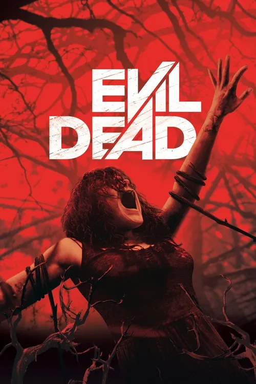 Evil Dead (2013) পোস্টার