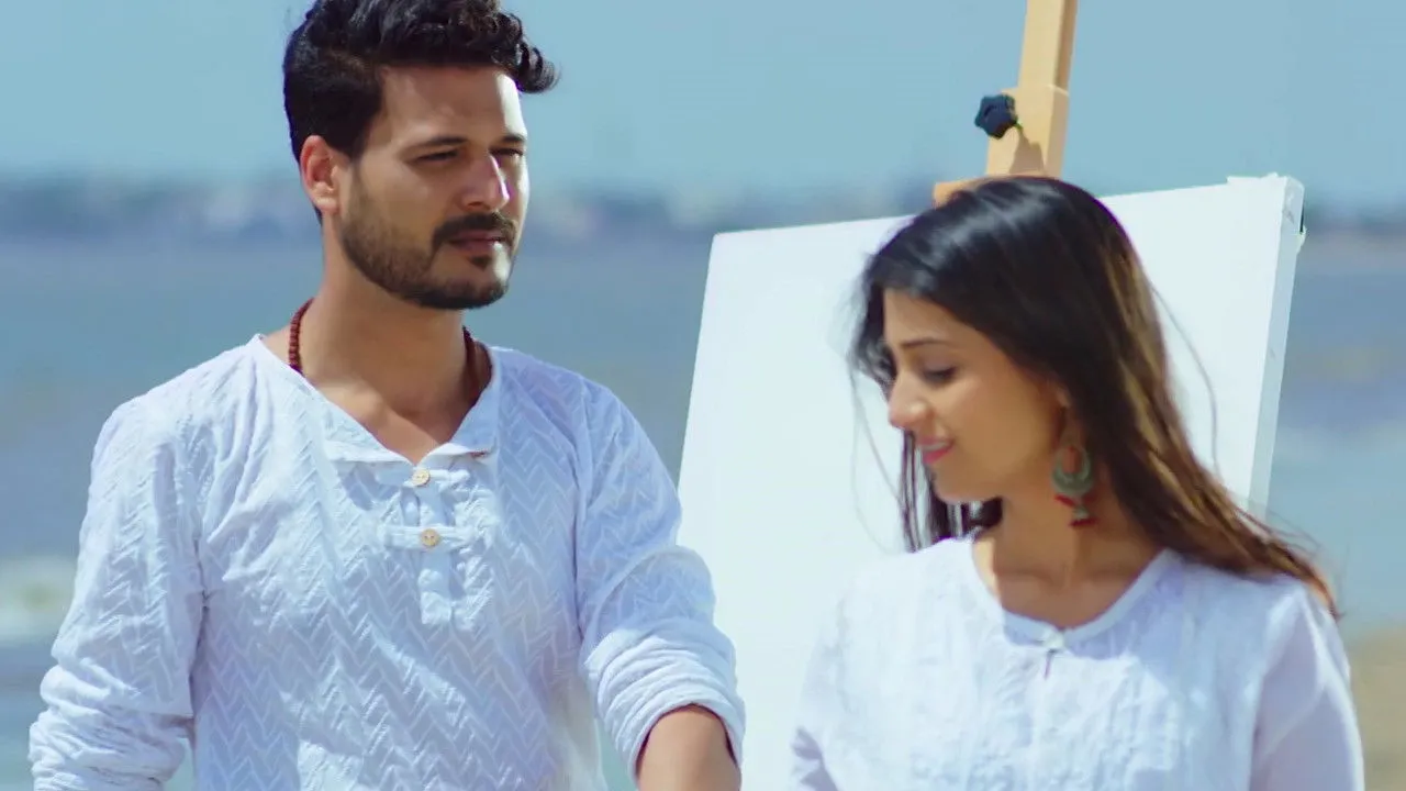 Montu Ni Bittu (2019) দৃশ্য