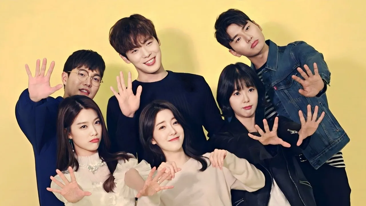 Welcome to Waikiki (2018) still