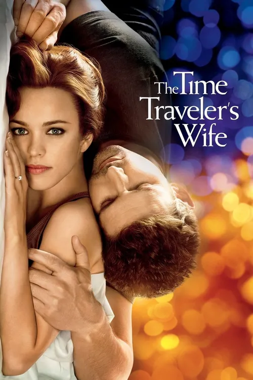 The Time Traveler's Wife (2009) পোস্টার