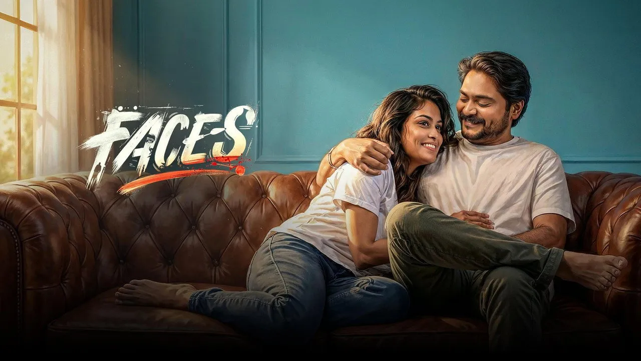 Faces (2026) दृश्य