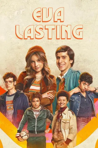 Eva Lasting