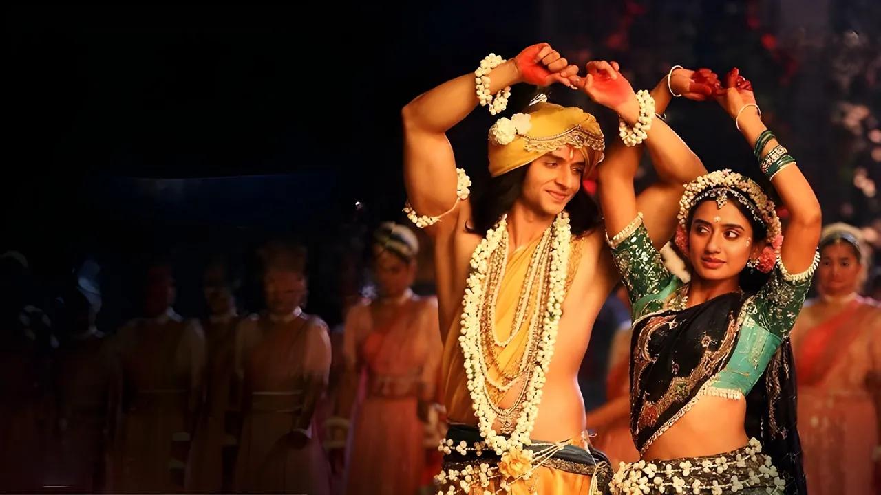Krishnavataram Part 1: The Heart (Hridayam) (2026) still