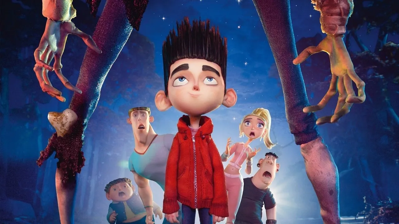 ParaNorman (2012) still