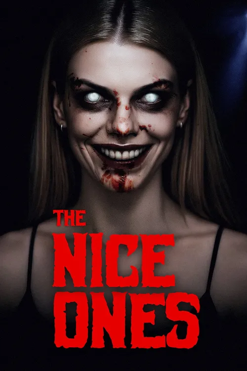 The Nice Ones (2026) पोस्टर