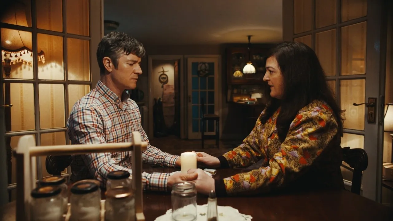 Extra Ordinary (2019) still