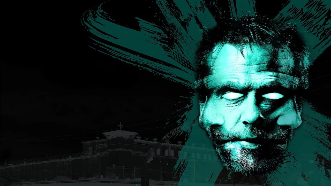 Nefarious (2023) দৃশ্য