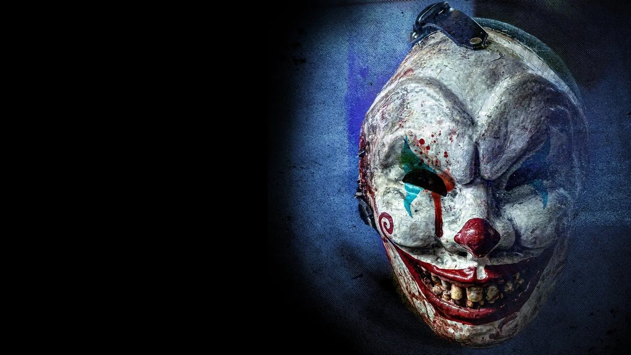 The Deep Web: Murdershow (2024) দৃশ্য