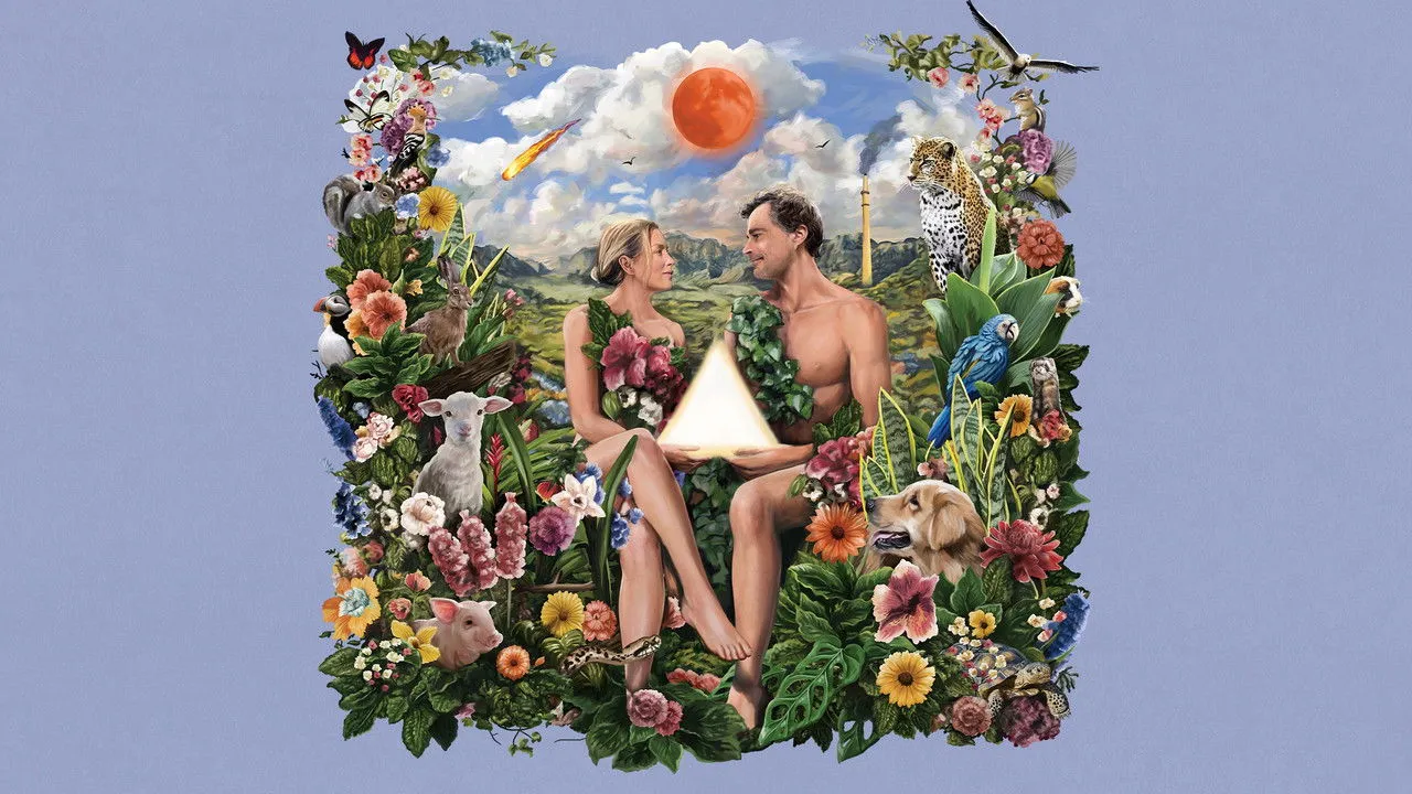 Peak Everything (2025) দৃশ্য