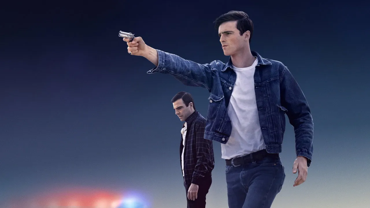 He Went That Way (2024) still
