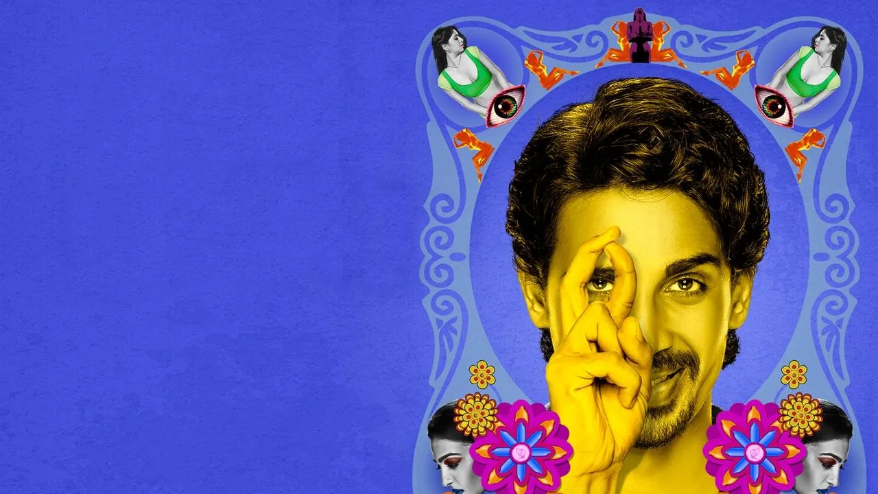 Hunterrr (2015) দৃশ্য