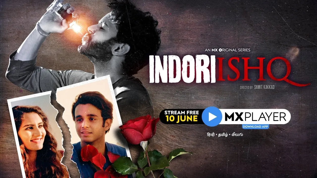 Indori Ishq (2021) दृश्य