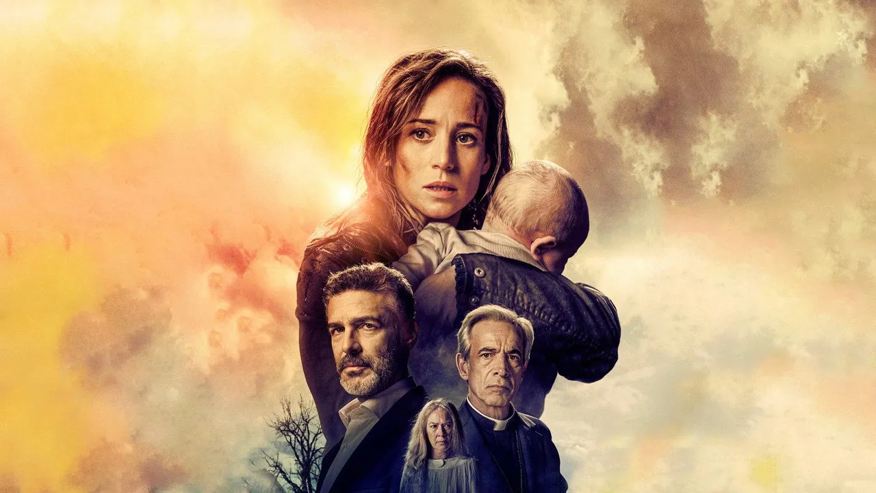The Legacy of the Bones (2019) दृश्य