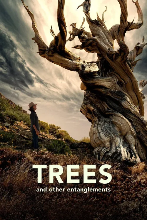 Trees and Other Entanglements (2023) पोस्टर