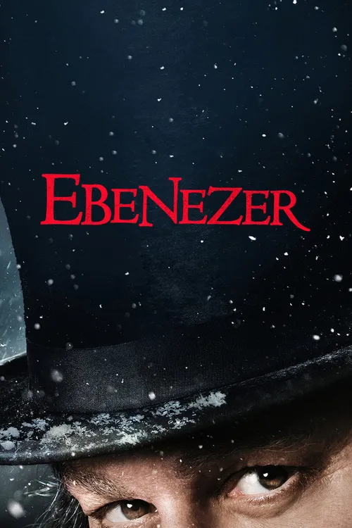 Ebenezer (2026) poster