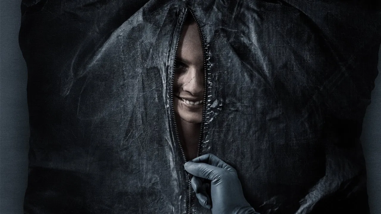 Smile (2022) দৃশ্য