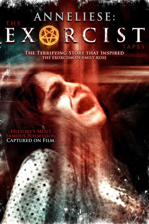 Anneliese: The Exorcist Tapes (2011) পোস্টার