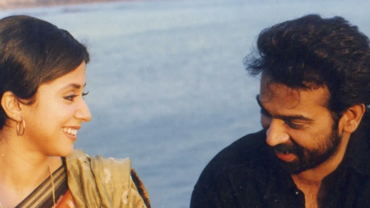 Satya (1998) still