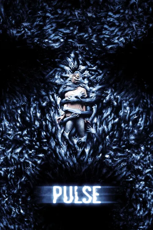 Pulse (2006) पोस्टर