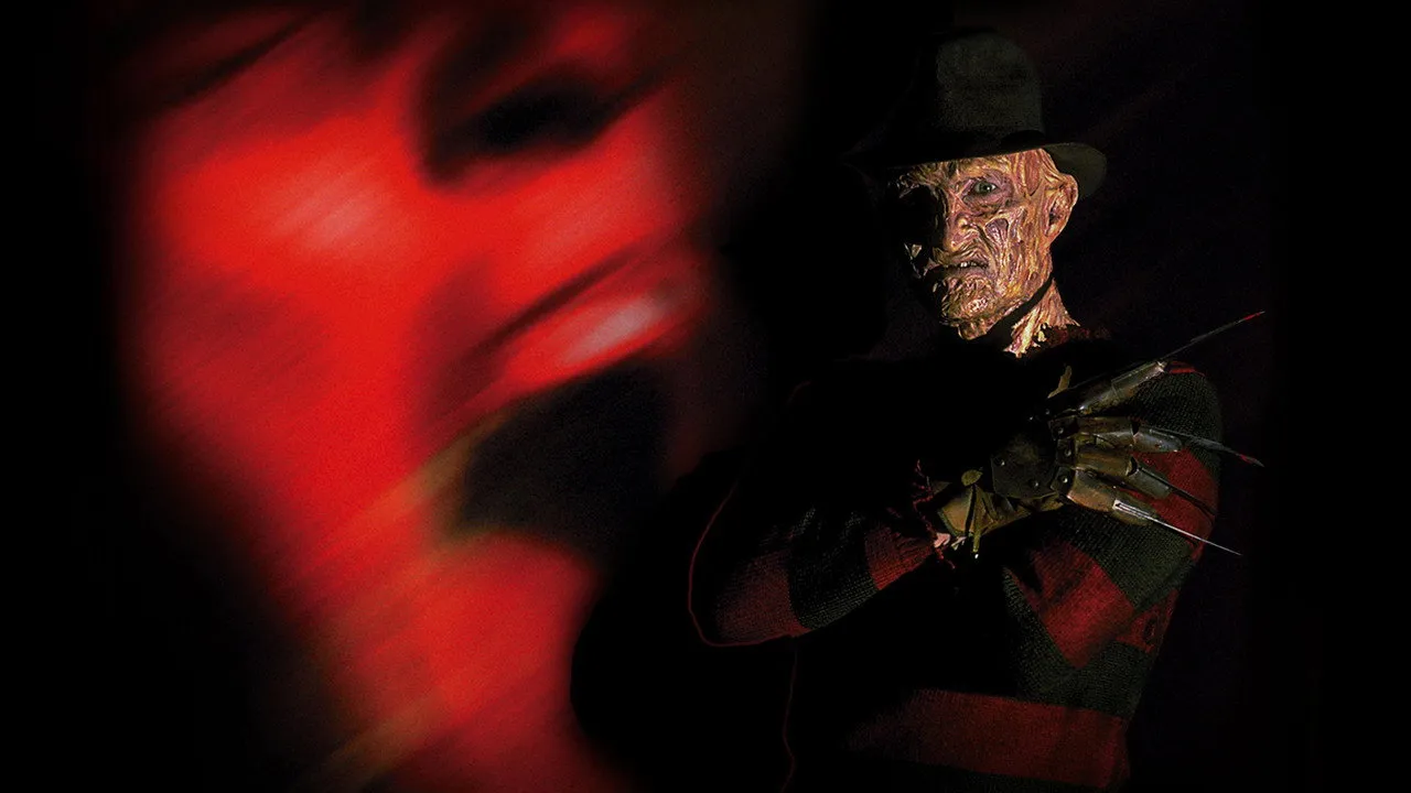 A Nightmare on Elm Street 4: The Dream Master (1988) दृश्य